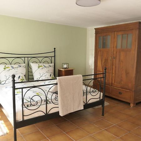 Ferienwohnung Im Brohlbachtal Kaifenheim Exterior photo